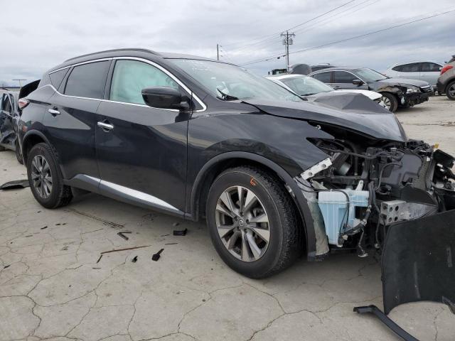 2018 NISSAN MURANO S - 5N1AZ2MG6JN109415