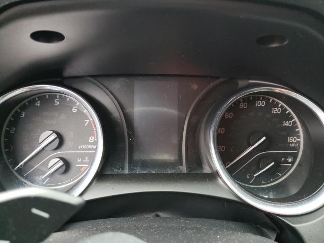 2019 TOYOTA CAMRY L - 4T1B11HKXKU191435