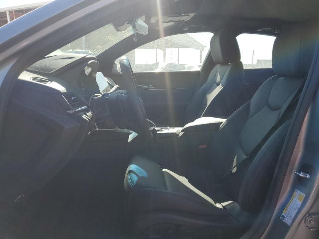 2023 CADILLAC CT4 LUXURY - 1G6DA5RK5P0119711
