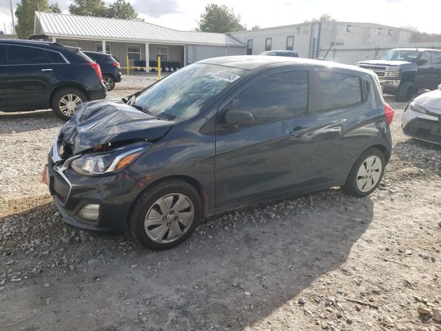 2019 Chevrolet Spark LS