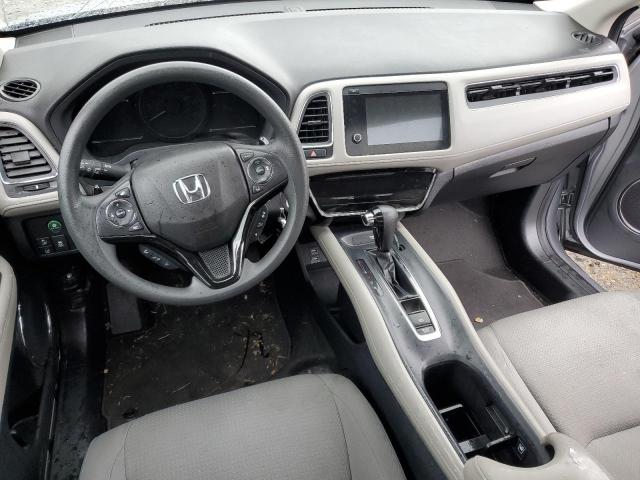2021 HONDA HR-V EX 3CZRU6H52MM755839