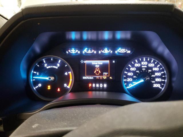 2020 FORD F350 SUPER 1FT8W3BT8LED55483