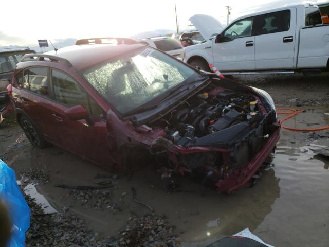 JF2GPABC3HH275450 Subaru Crosstrek Premium