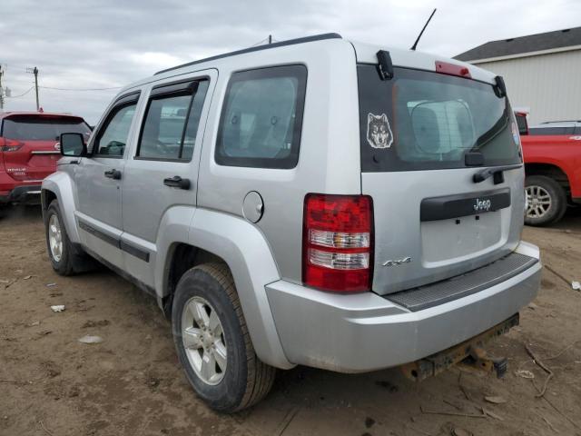 1C4PJMAK2CW209860 Jeep Liberty