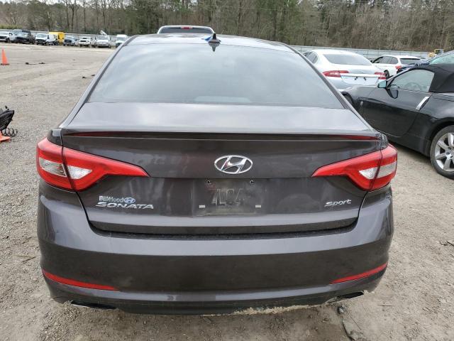 2015 HYUNDAI SONATA SPO 5NPE34AFXFH236853