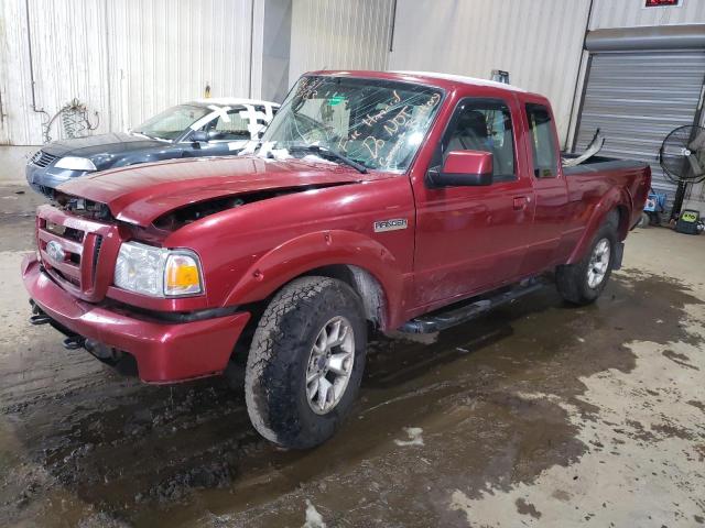 2011 Ford Ranger 