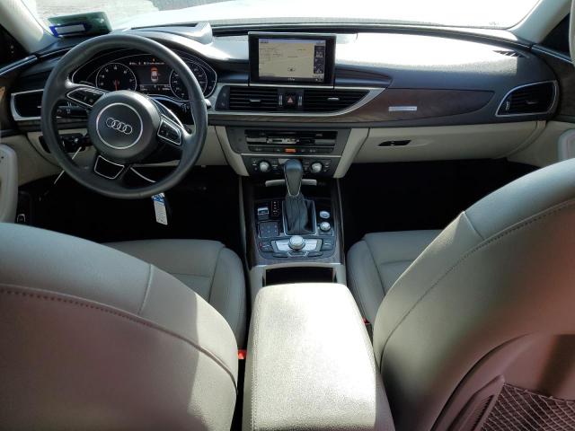 2016 AUDI A6 PRESTIG WAUHGAFC7GN186684