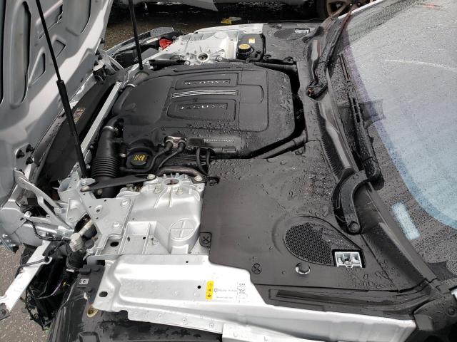 SAJWB6E61H8K42833 Jaguar F-Type
