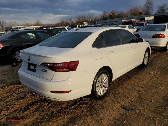 2019 VOLKSWAGEN JETTA S - 3VWC57BU1KM074600