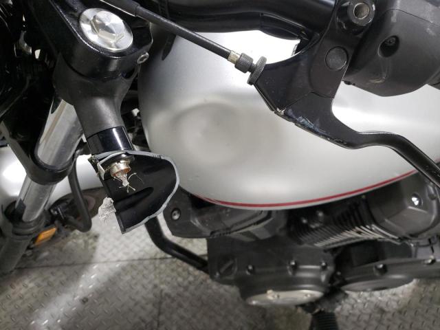 2020 YAMAHA XVS950 CU JYAVN05E4LA015039