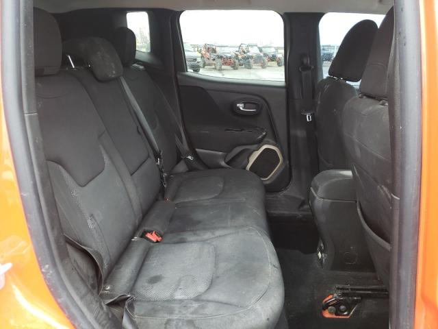ZACCJBBT1GPC53071 Jeep Renegade Latitude