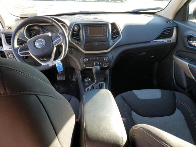 1C4PJMCX7JD522193 Jeep Cherokee Latitude