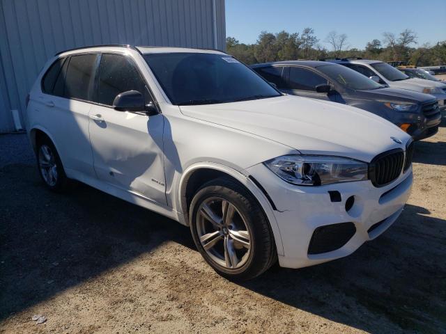 2016 BMW X5 XDRIVE3 - 5UXKR0C53G0P32248