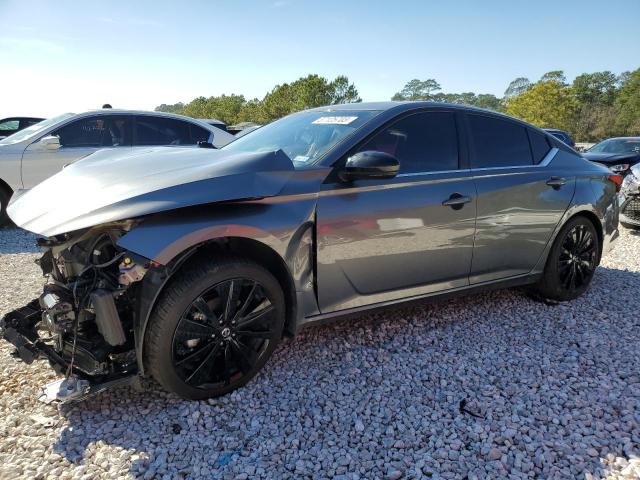 2022 NISSAN ALTIMA SR - 1N4BL4CV8NN377979