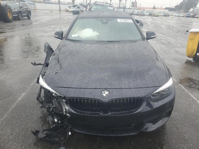 2018 BMW 440I GRAN WBA4J5C55JBF06397