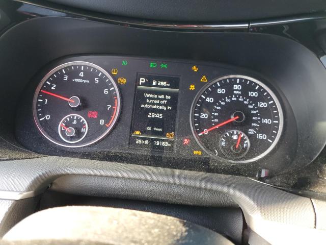 2021 KIA K5 GT LINE - 5XXG64J28MG064621