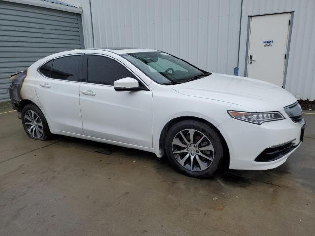 19UUB1F57GA011331 Acura TLX TECH
