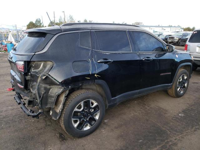 3C4NJDDB6JT450939 Jeep Compass Trailhawk