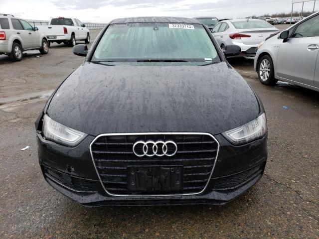 2015 AUDI A4 PREMIUM - WAUEFAFL4FN013127