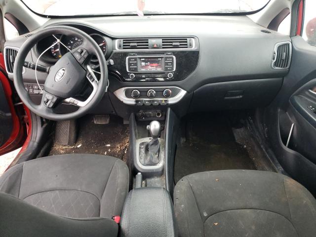 2016 KIA RIO EX - KNADN4A36G6651382