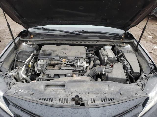 2019 TOYOTA CAMRY 4C 4T1B11HK4KU800289