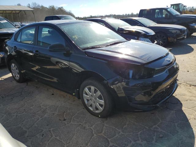 3KPA24AD5ME385690 | 2021 KIA RIO LX