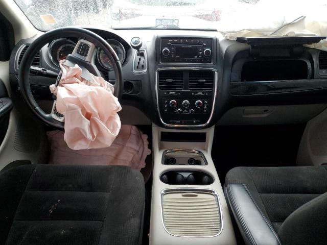 2015 DODGE GRAND CARA - 2C4RDGCG0FR558622