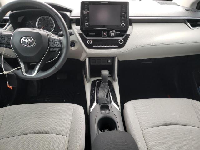 2022 TOYOTA COROLLA CR - 7MUCAAAG7NV005542