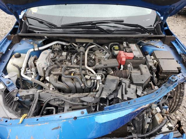 2020 NISSAN SENTRA SV - 3N1AB8CV1LY275703