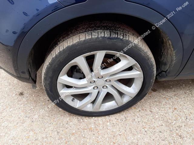 SALCA2AN9KH794803 Land Rover Discovery