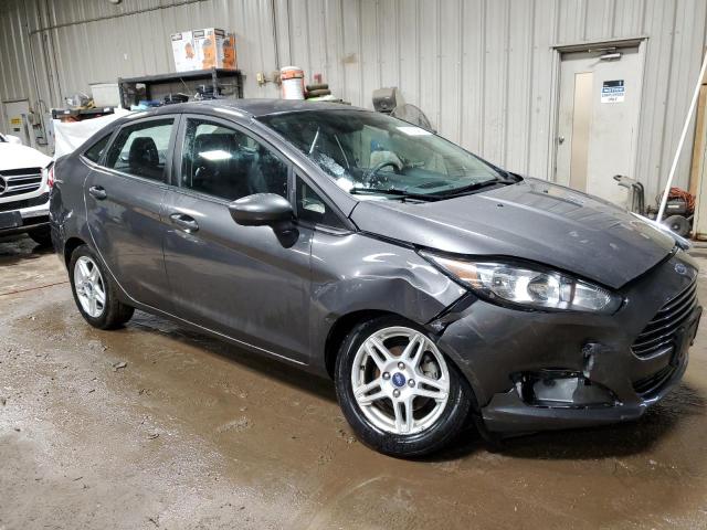 2017 FORD FIESTA SE - 3FADP4BJ5HM119462