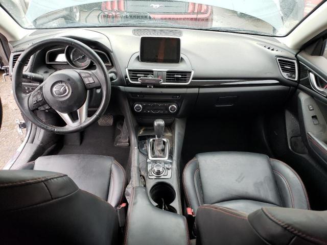 JM1BM1M7XE1108895 Mazda 3 Grand Touring