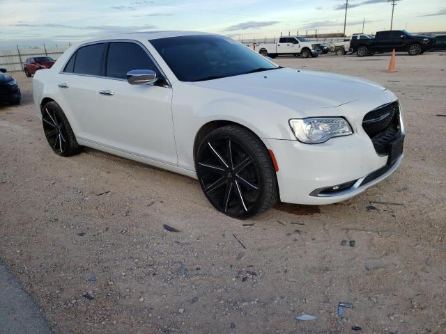 2019 CHRYSLER 300 LIMITE - 2C3CCAKG1KH634473