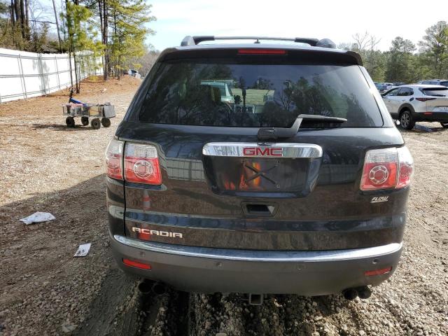 1GKKRRED7CJ351490 GMC Acadia Slt-1