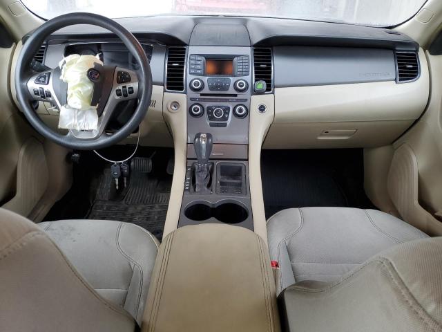 2015 FORD TAURUS SE - 1FAHP2D81FG154667