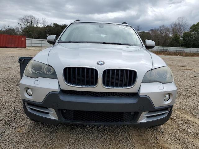 5UXFE43558L009702 BMW X5 3.0I