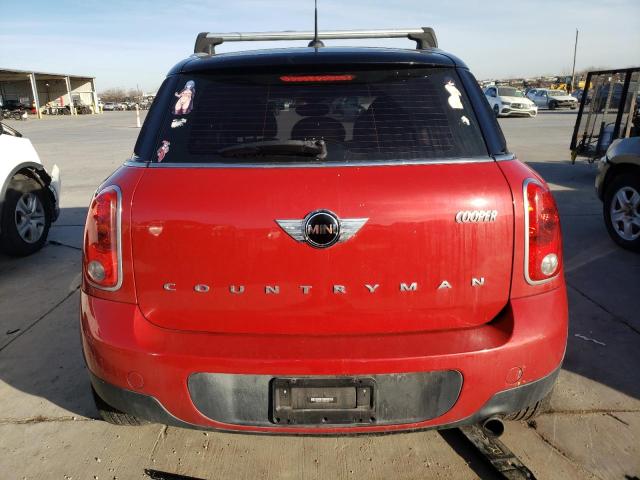 WMWZB3C51EWR37547 Mini COOPER COUNTRYMAN
