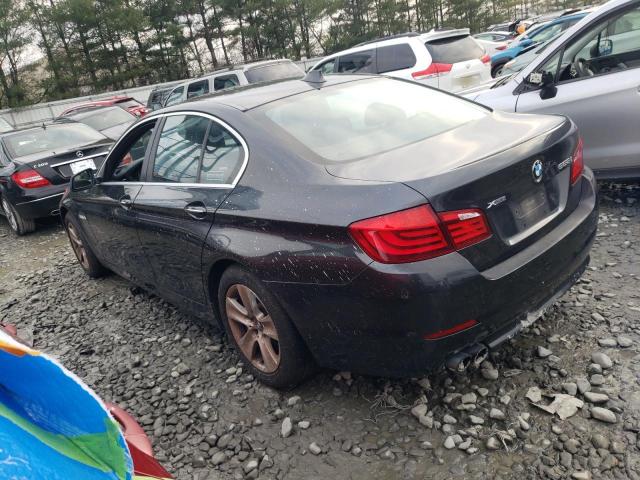 WBAXH5C57DD115380 BMW 528 XI