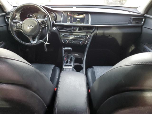 5XXGU4L31GG057185 KIA OPTIMA EX