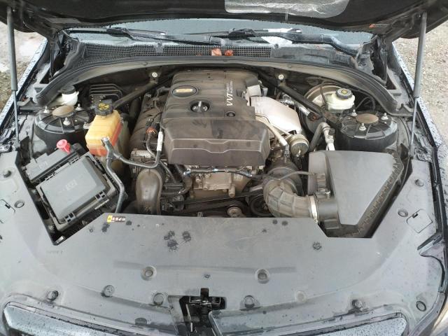 2015 CADILLAC ATS - 1G6AA5RX6F0104230