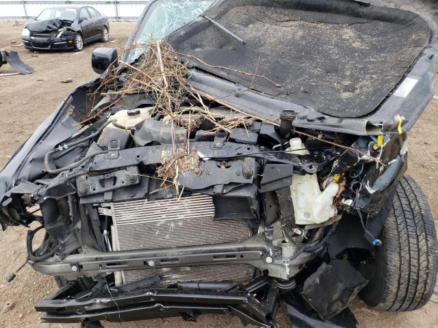 2020 CHEVROLET COLORADO L - 1GCGTCEN6L1107936