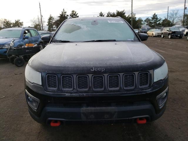 3C4NJDDB6JT450939 Jeep Compass Trailhawk