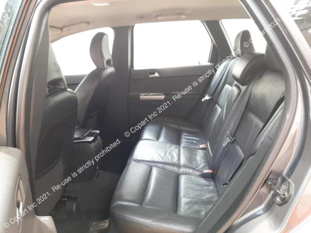 YV1MW76F2B2601270 Volvo V50 Se D D