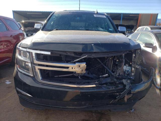2016 CHEVROLET SUBURBAN C - 1GNSCJKC0GR354093