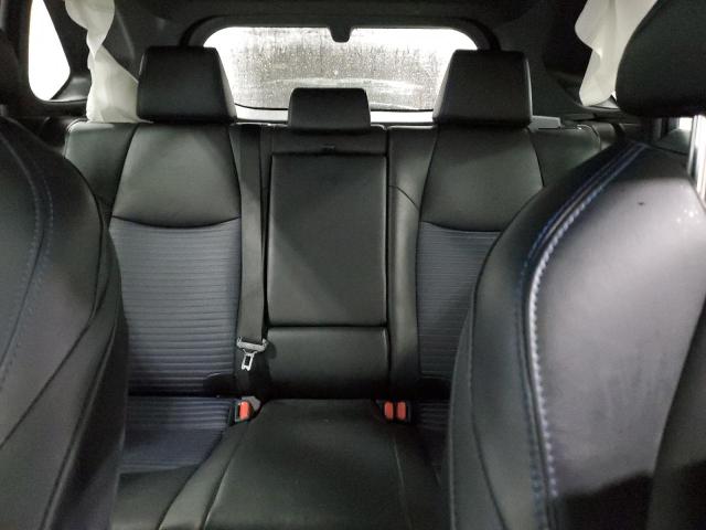 2021 TOYOTA RAV4 XSE - 2T3E6RFV5MW013999