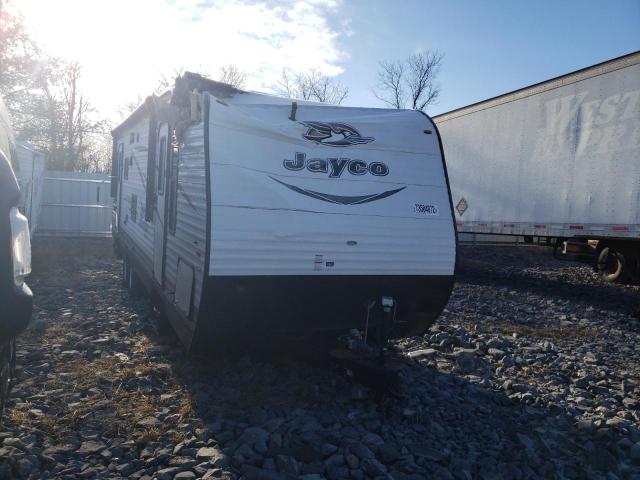 Jayco salvage cars for sale: 2016 Jayco JAY Flight