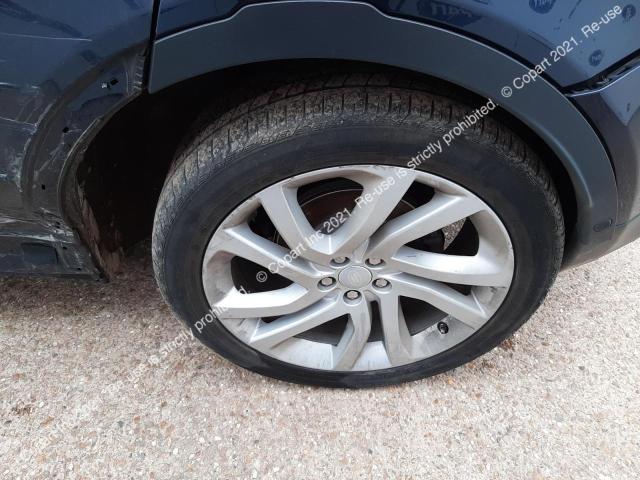 SALCA2AN9KH794803 Land Rover Discovery