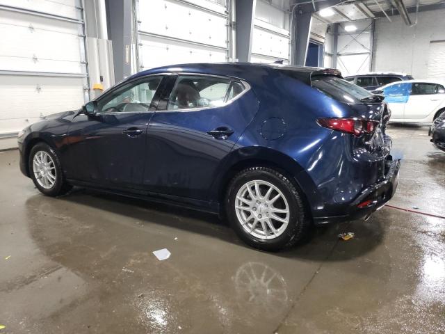 2020 MAZDA 3 PREMIUM - JM1BPANM8L1170000