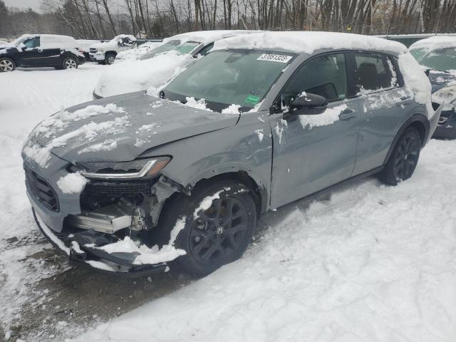 2023 HONDA HR-V SPORT - 3CZRZ2H51PM700779