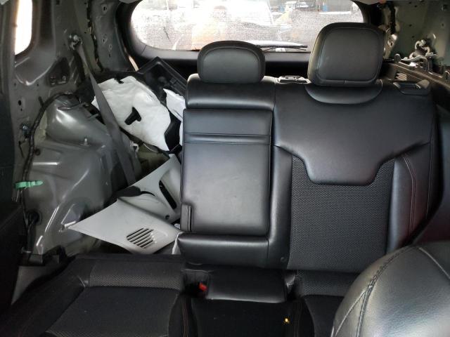3C4NJDDB6JT450939 Jeep Compass Trailhawk